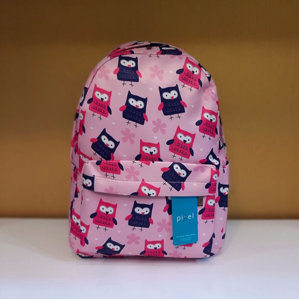 خرید انلاین کوله پشتی دخترانه