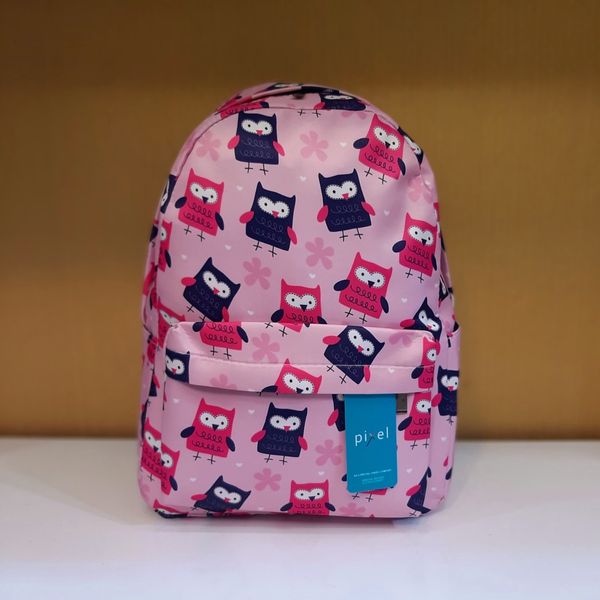 کوله پشتی دخترانه