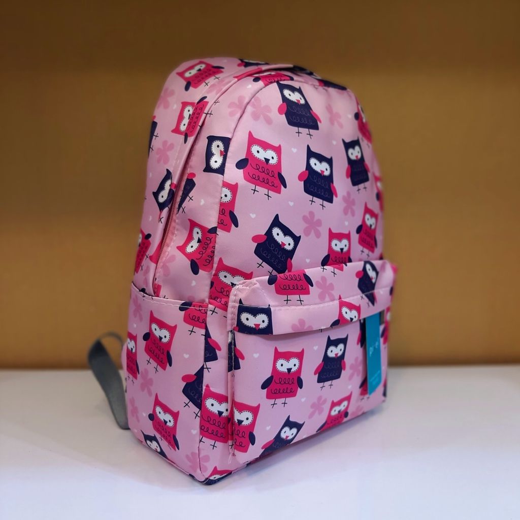 قیمت کوله پشتی دخترانه