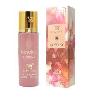 ادکلن زنانه میل روونا مدل دانسینگ عطر زنانه میل روونا مدل دانسینگ