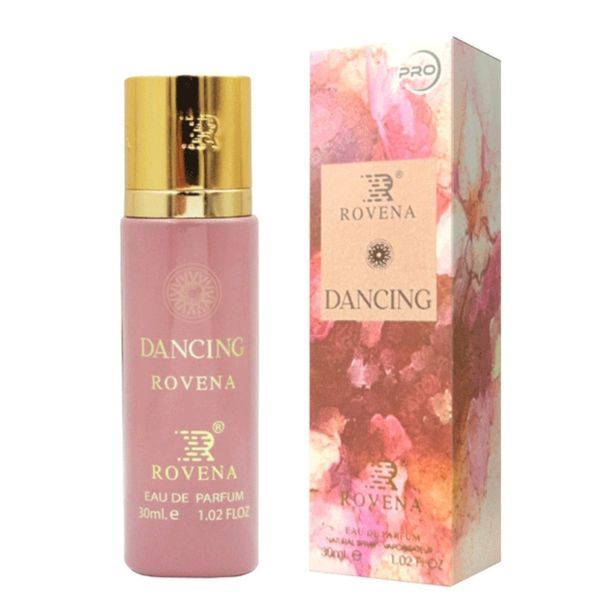 ادکلن زنانه میل روونا مدل دانسینگ عطر زنانه میل روونا مدل دانسینگ