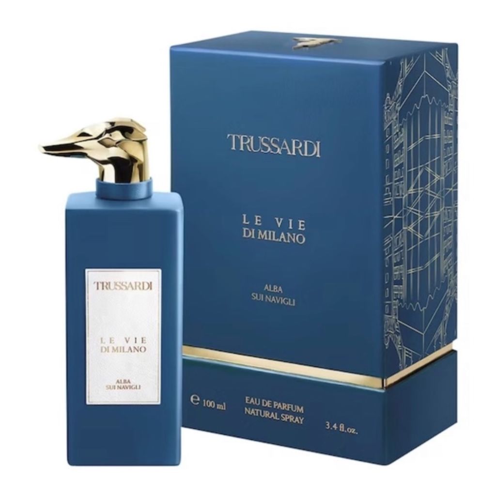 فروش اینترنتی تستر TRUSSARDI - Alba sui Navigli تروساردی البا سوی نویگلی