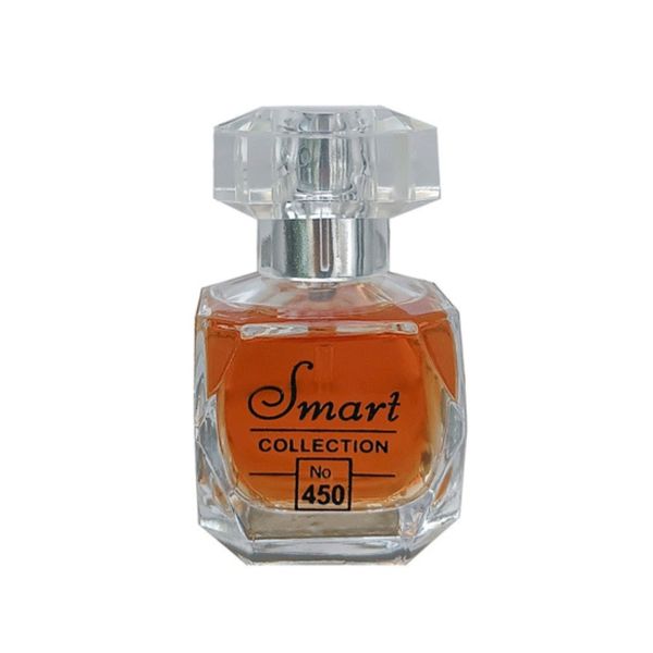 ادکلن زنانه اسمارت کالکشن کد 450 عطر زنانه اسمارت کالکشن کد 450