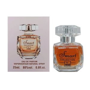 ادکلن زنانه اسمارت کالکشن کد 450 عطر زنانه اسمارت کالکشن کد 450