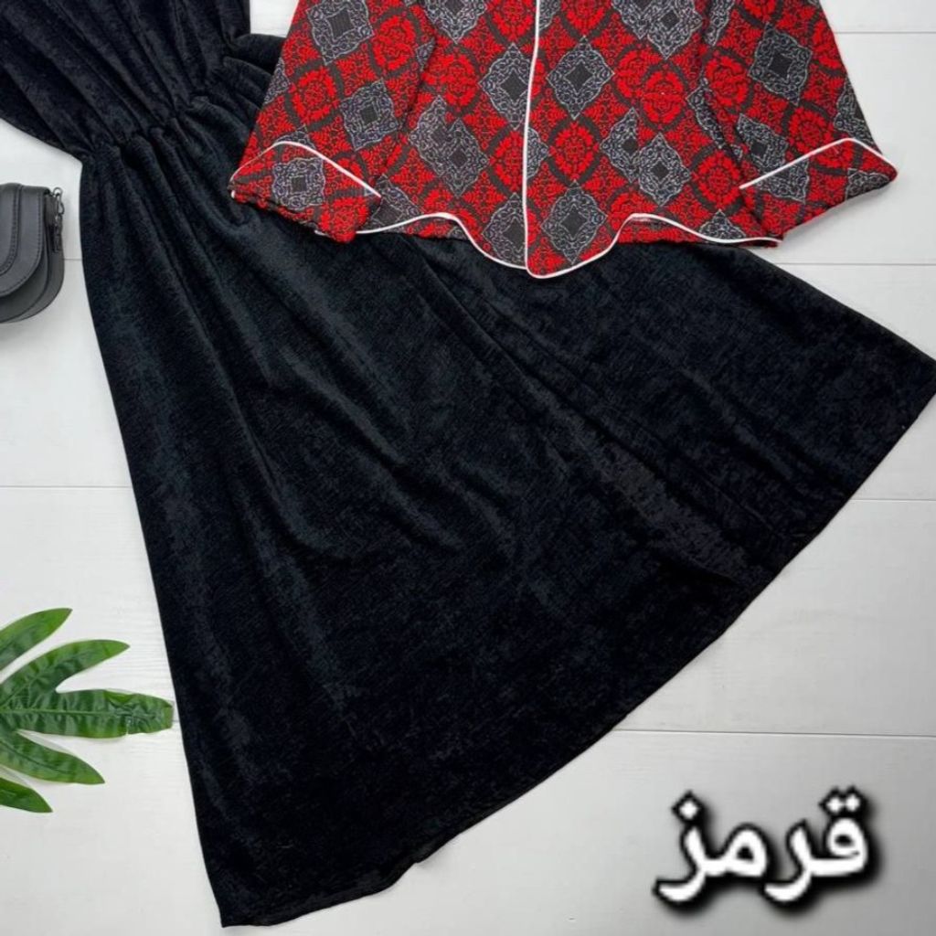 خرید آنلاین ست سارافن کت