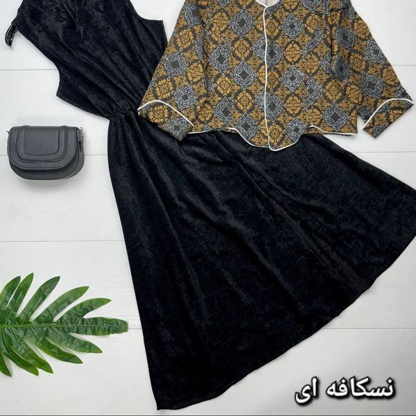 ست سارافن کت