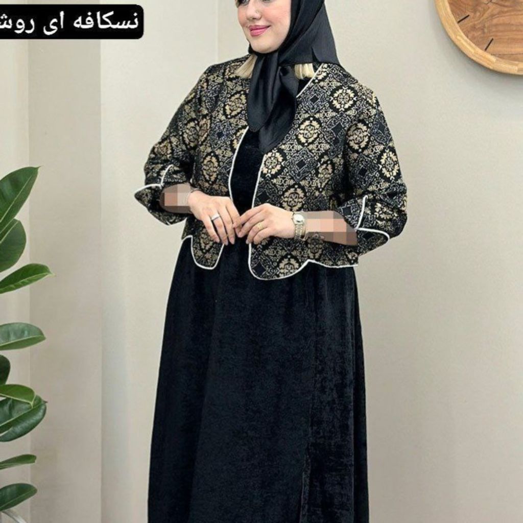 قیمت ارزان ست سارافن کت