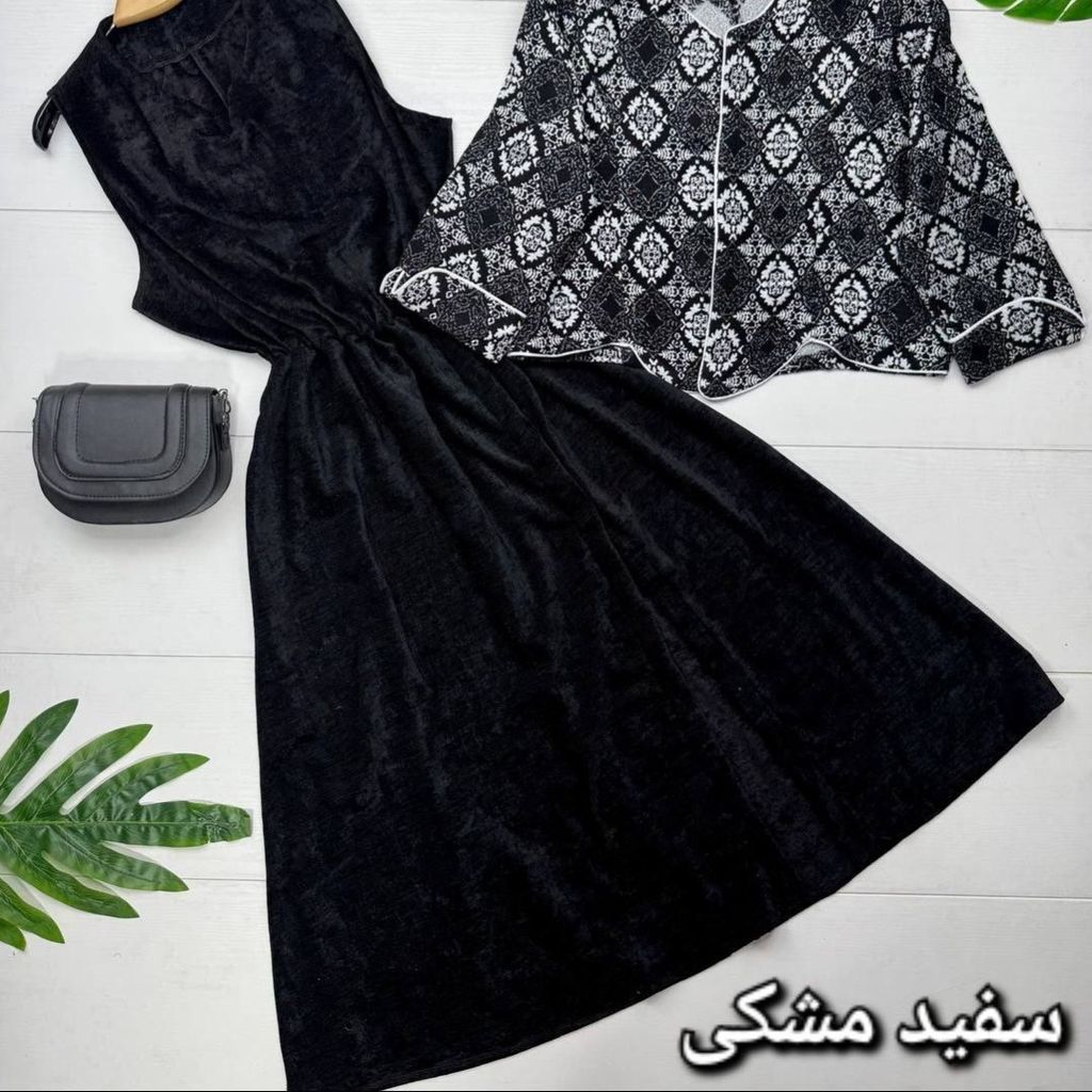 خرید انلاین ست سارافن کت