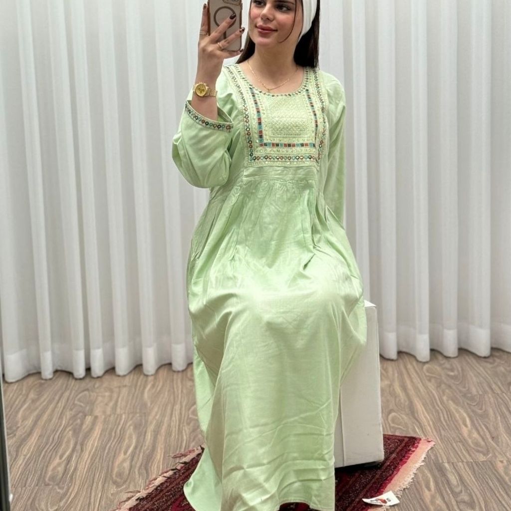 قیمت پیراهن ساحلی لباس بارداری نخی وارداتی کیفیت عالی