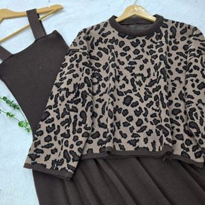 خرید آنلاین ست بافت زنانه طرح آسا