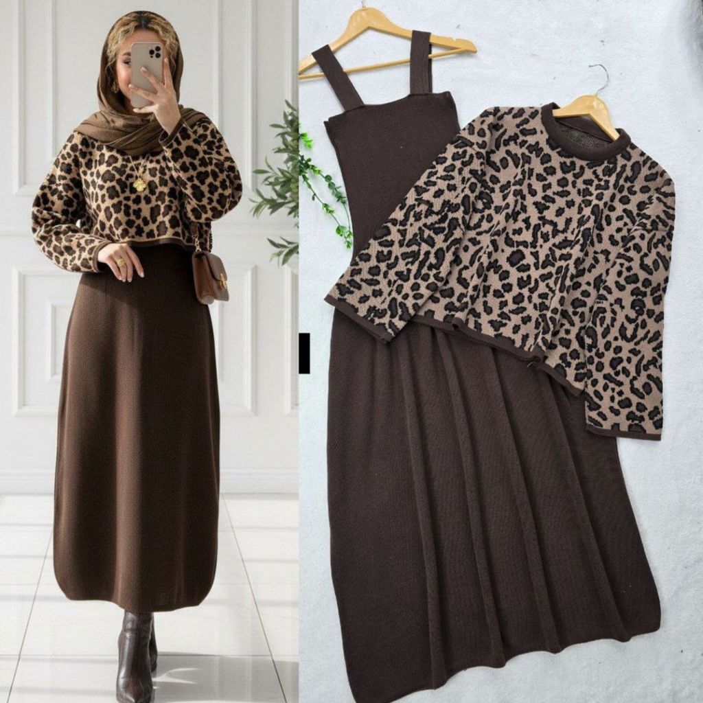 قیمت ست بافت زنانه طرح آسا