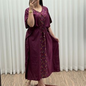 خرید انلاین پانچو گلدوزی وارداتی نخ کیفیت عالی تن خوربی نظیر