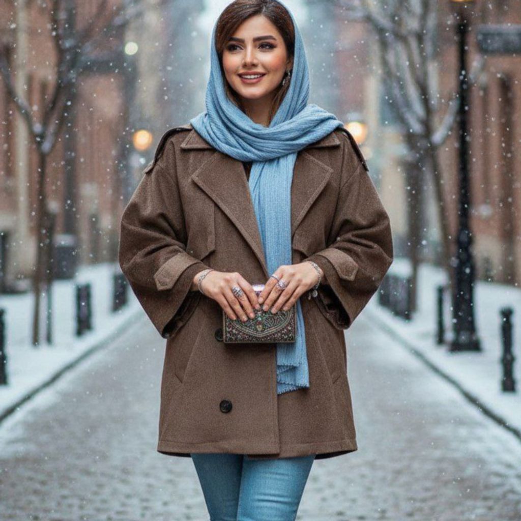 مشخصات کت زنانه و دخترانه طرح گیلاس