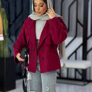 فروش اینترنتی کت زنانه و دخترانه طرح گیلاس