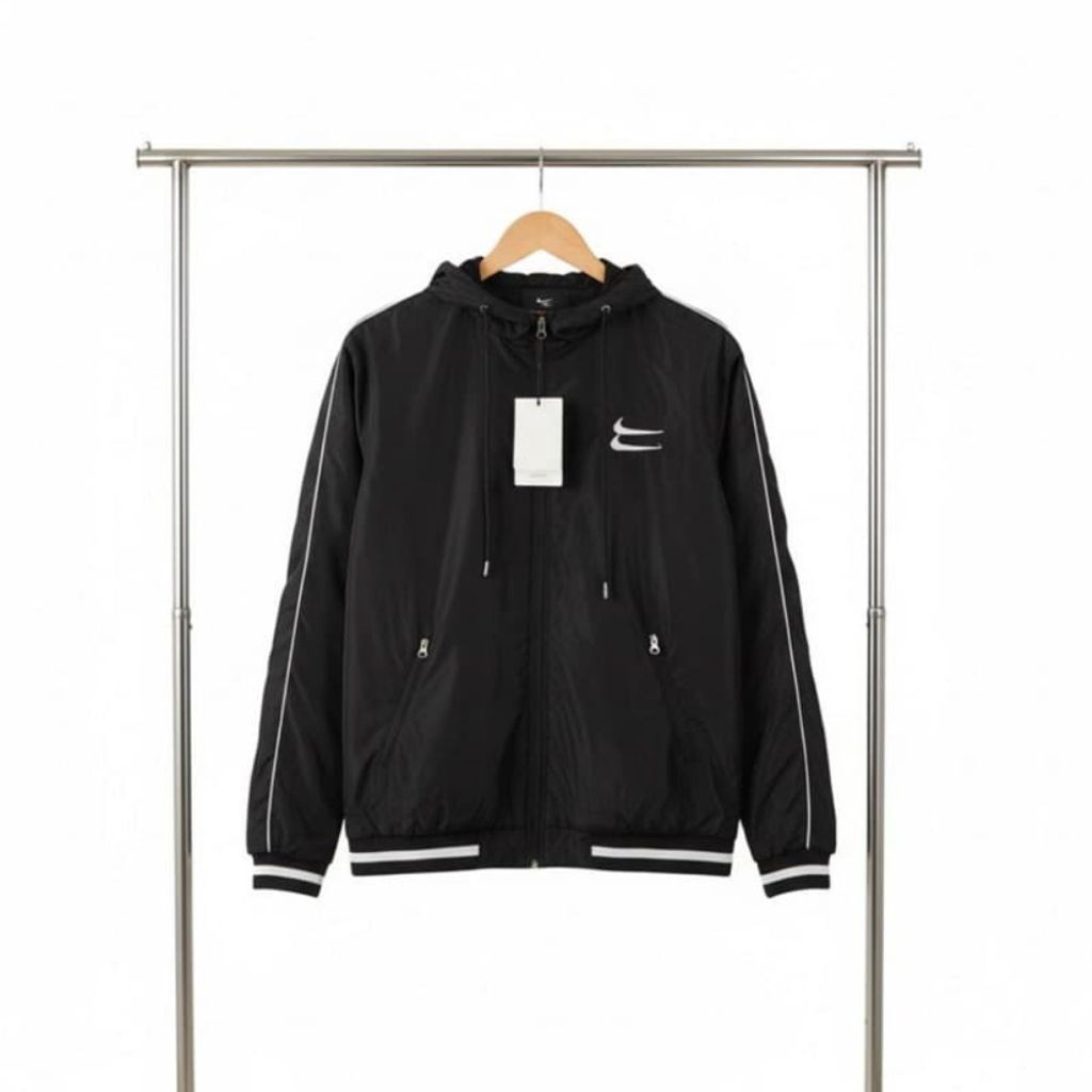 خرید آنلاین کاپشن دو نایک مردانه مدل Sina