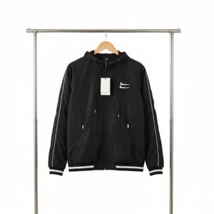 کاپشن دو نایک مردانه مدل Sina