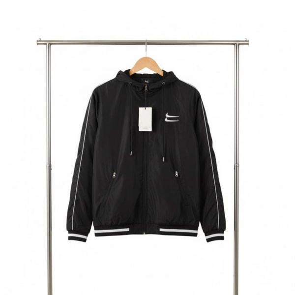 کاپشن دو نایک مردانه مدل Sina