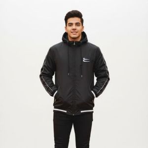 قیمت کاپشن دو نایک مردانه مدل Sina