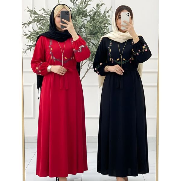 کفتان مخمل کبریتی ریز