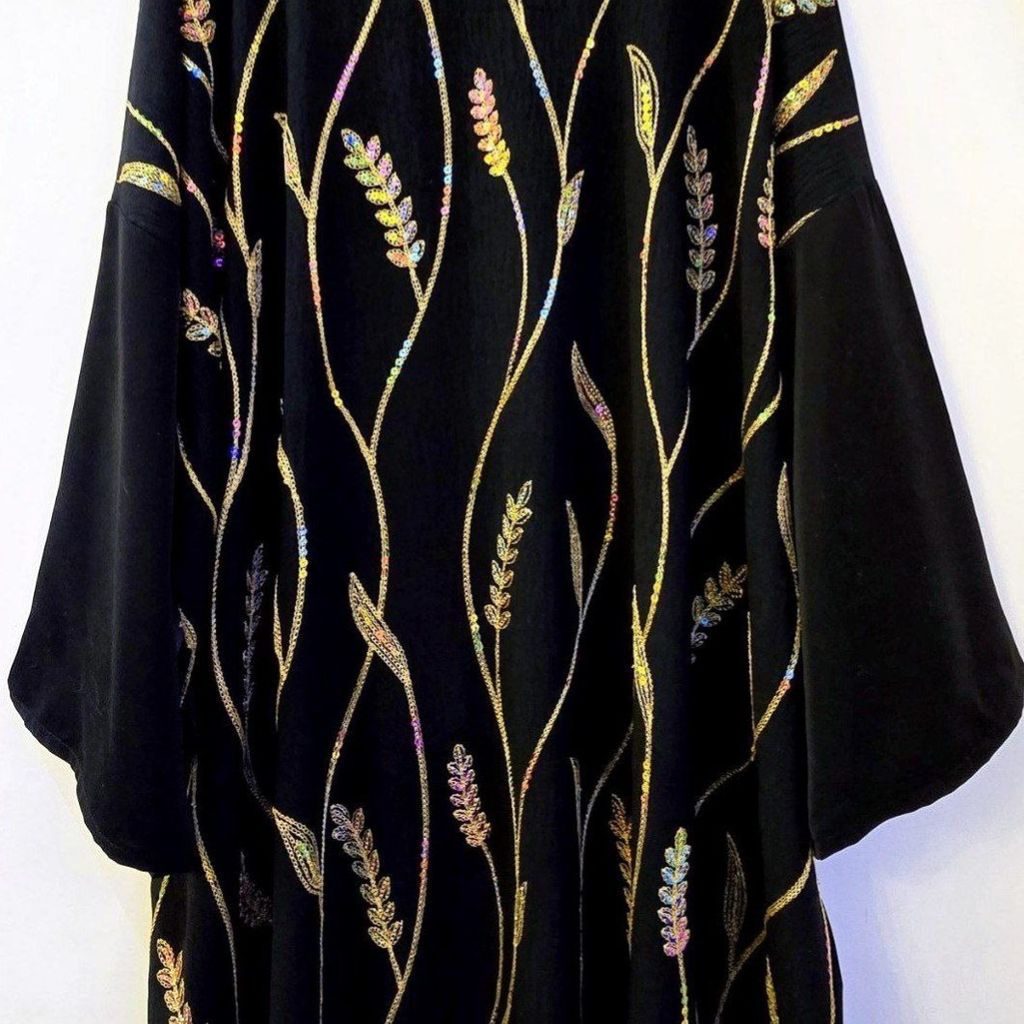 قیمت ارزان عبا مجلسی شیک