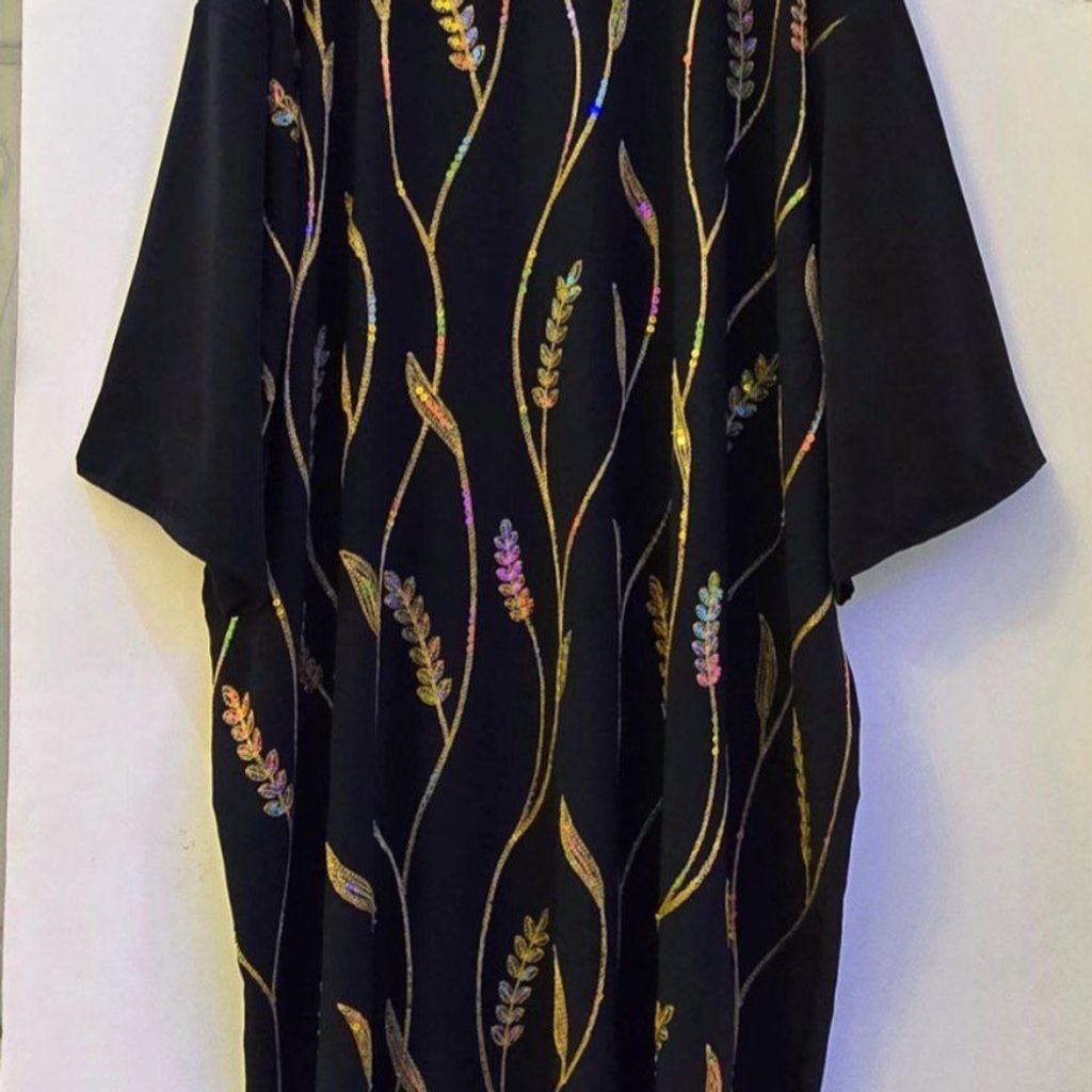 فروش اینترنتی عبا مجلسی شیک