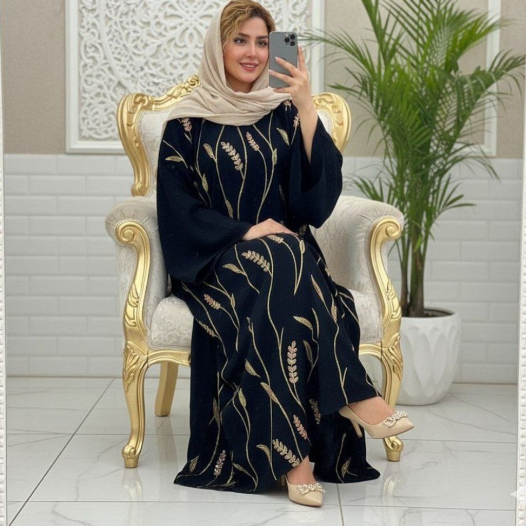 مشخصات عبا مجلسی شیک