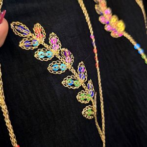 خرید آنلاین عبا مجلسی شیک