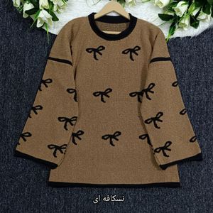 مشخصات بلوز بافت پاپیون