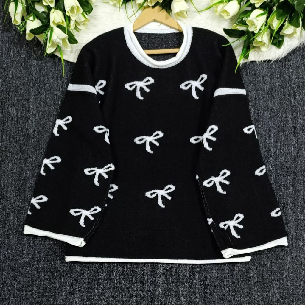 مشخصات بلوز بافت پاپیون