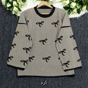 بلوز بافت پاپیون