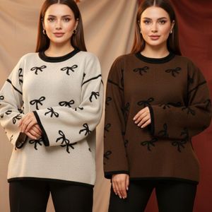 بلوز بافت پاپیون