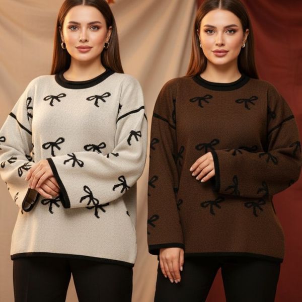 بلوز بافت پاپیون