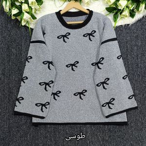 مشخصات بلوز بافت پاپیون