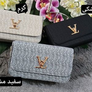 قیمت کیف قفلی شیک
