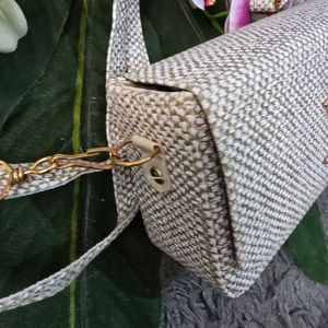 مشخصات کیف قفلی شیک