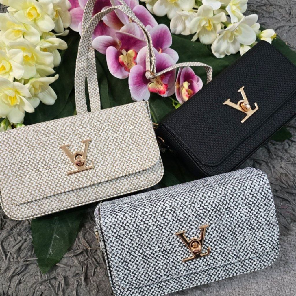 فروش اینترنتی کیف قفلی شیک