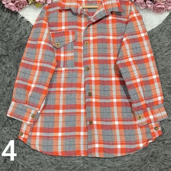 شکت پشمی بغل دکمه