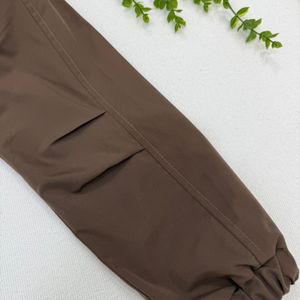 خرید انلاین مانتو بارونی زنانه طرح هرموسا آستر دار