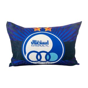 روبالشی بچگانه طرح استقلال سایز 50*70