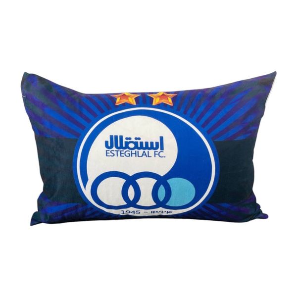 روبالشی بچگانه طرح استقلال سایز 50*70