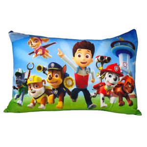 روبالشی کودکانه طرح سگ های نگهبان سایز 50*70