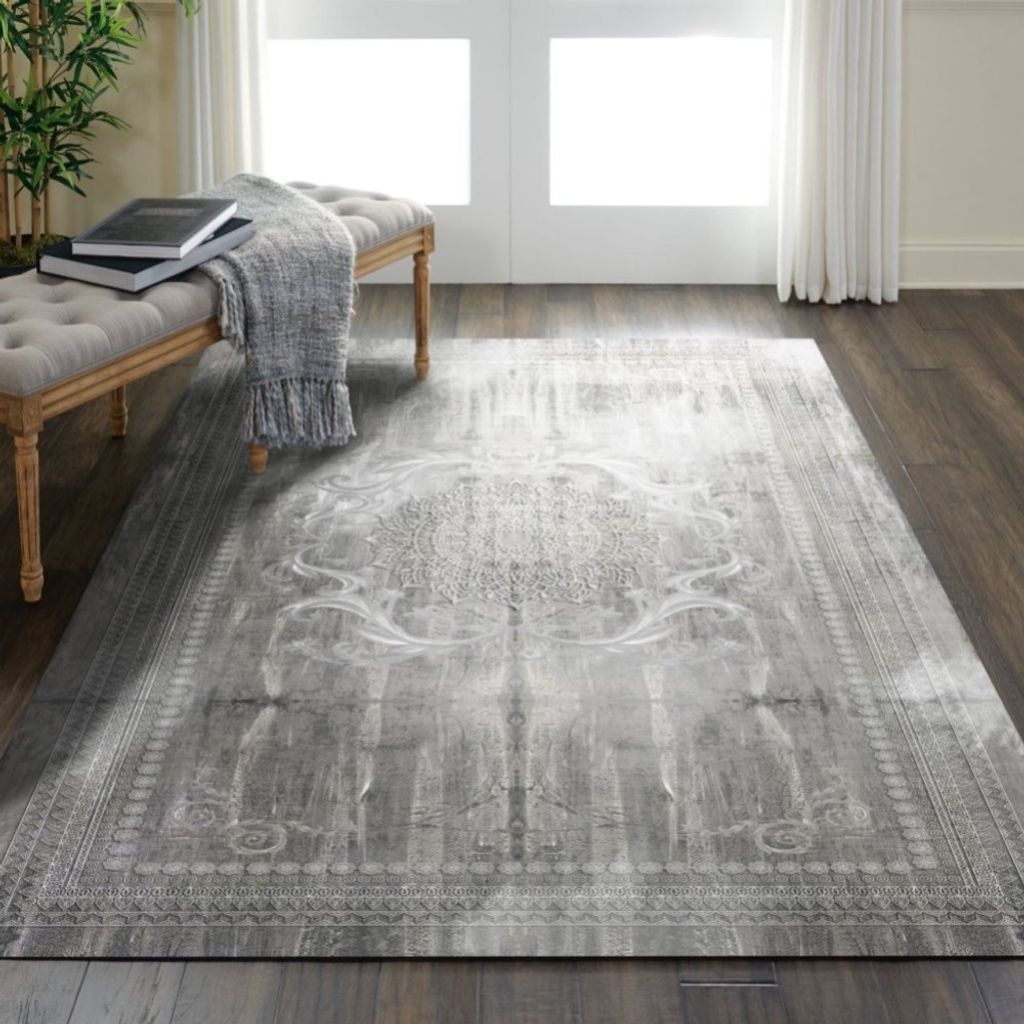 خرید اینترنتی روفرشی کشدار 6 متری (معمولی)