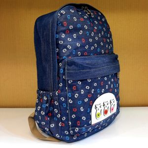 خرید انلاین کوله پشتی جین فانتزی Nikki