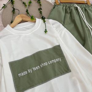 خرید اینترنتی ست کارگوی کتان جدید