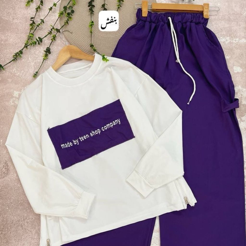 قیمت ارزان ست کارگوی کتان جدید