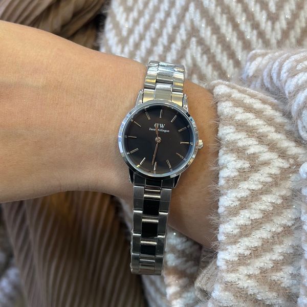 ساعت اصلی برند DW