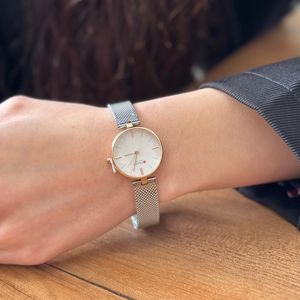 ساعت اصلی برند کارن