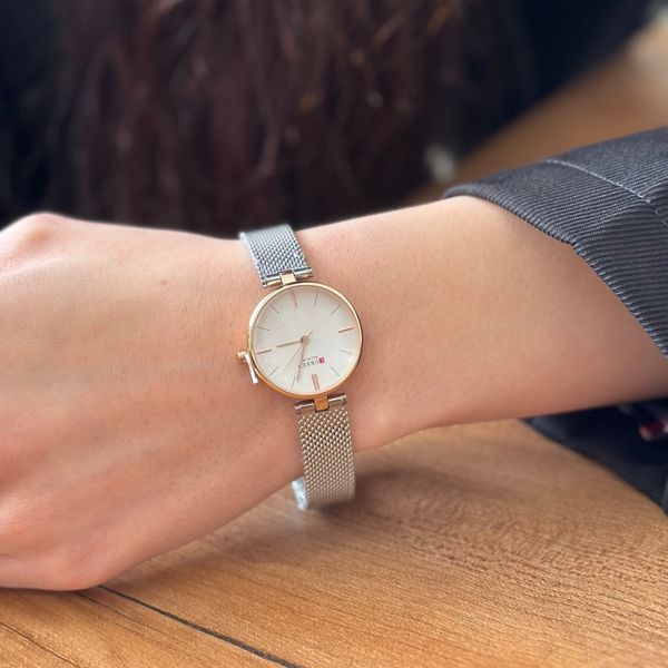 ساعت اصلی برند کارن