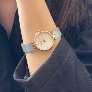 مشخصات ساعت اصلی برند کارن