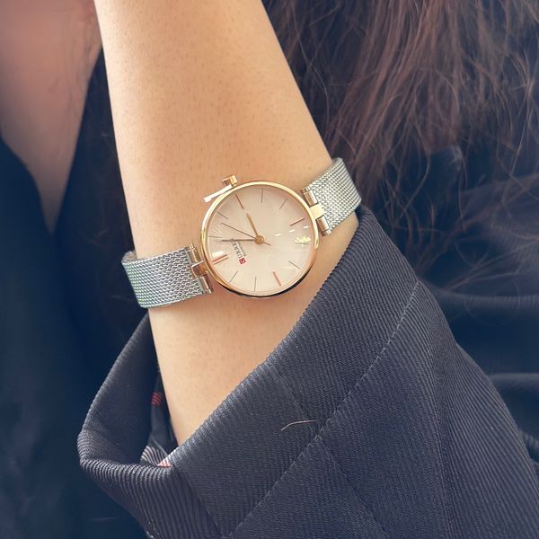 ساعت اصلی برند کارن